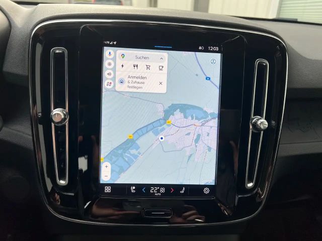 Volvo XC40 Core Recharge