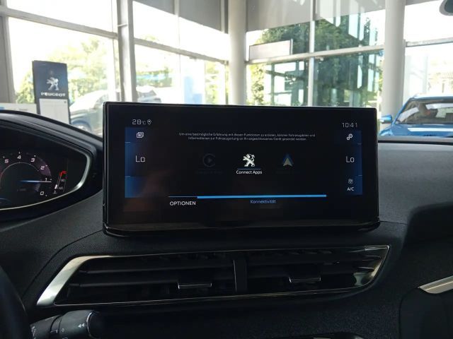 Peugeot 3008 Allure Pack