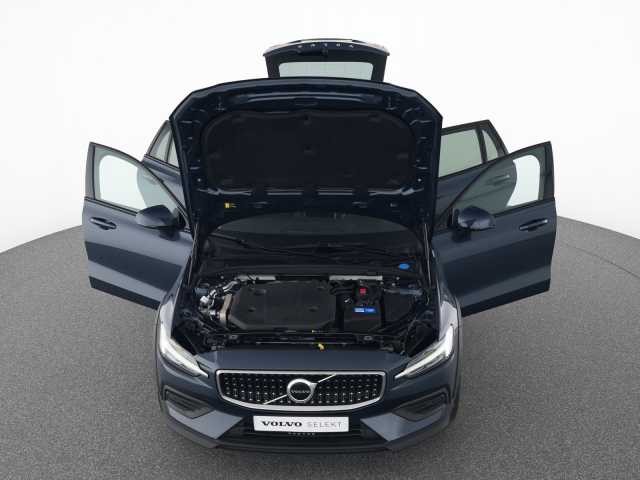 Volvo V60 Cross Country V60 Cross Country