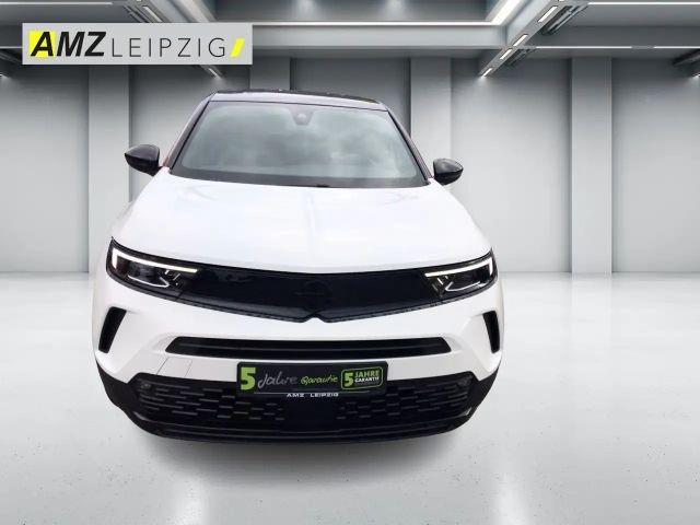 Opel Mokka 1.2 Turbo GS-Line Grand Sport Turbo