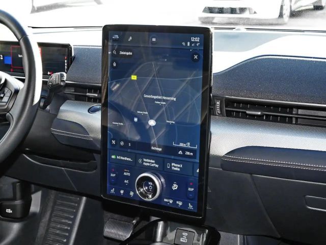 Ford Mustang Mach-E 98 kWh