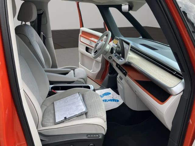 Volkswagen ID.Buzz Plus Pro Style
