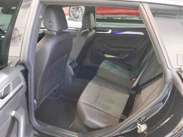 Volkswagen Arteon Shooting Brake HUD 360° IQLight 4x Sitzh. Keyless