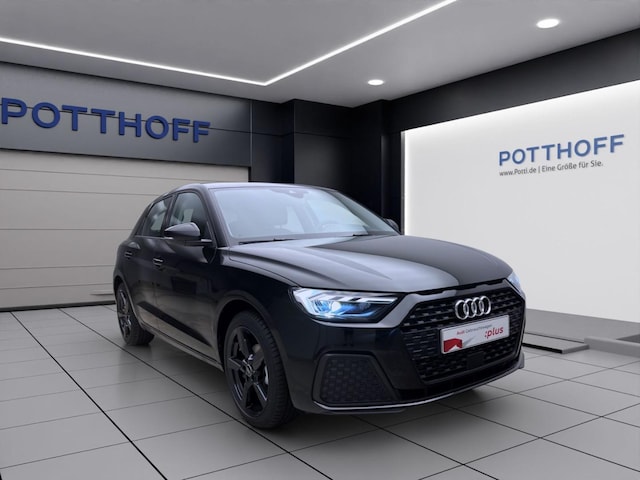 Audi A1 25 TFSI Sportback