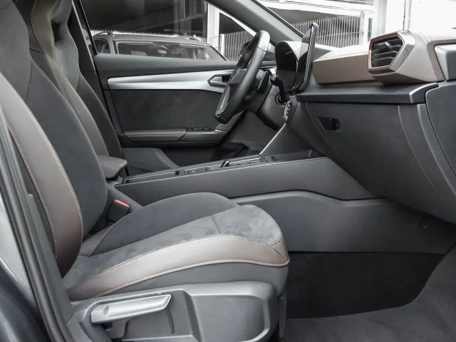 Cupra Formentor 2.0 TSI 4Drive DSG VZ