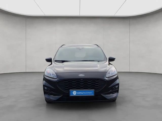 Ford Kuga EcoBoost ST Line X