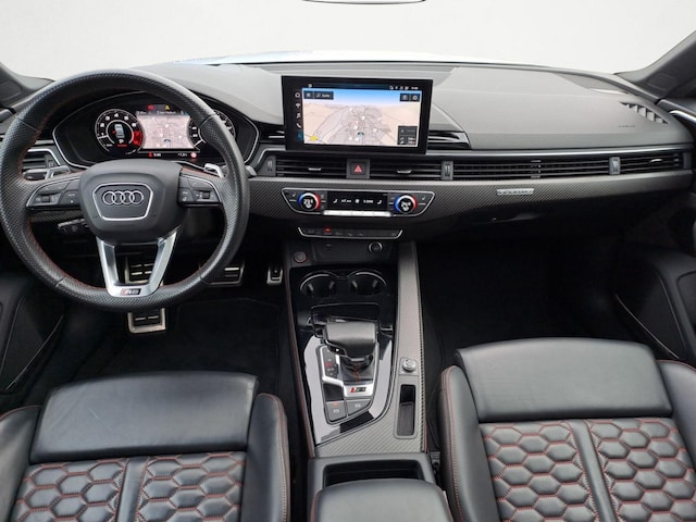 Audi RS5 Quattro Sportback