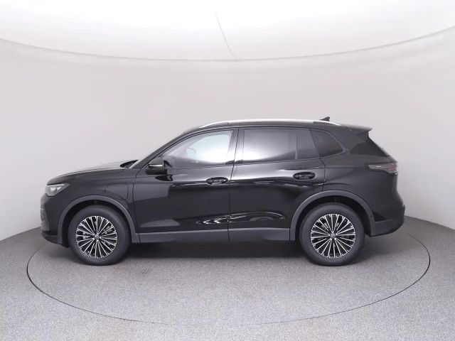 Volkswagen Tiguan DSG eHybrid