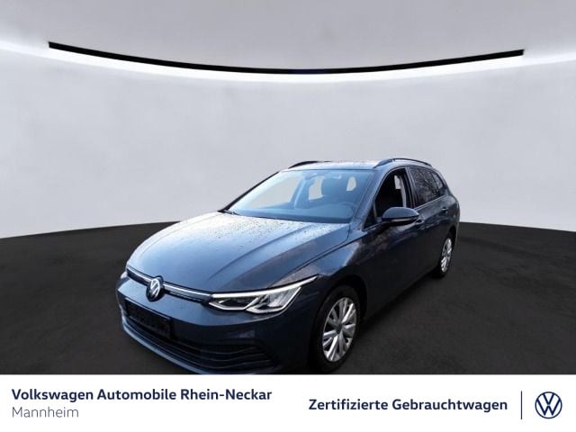 Volkswagen Golf 2.0 TDI DSG Life Variant
