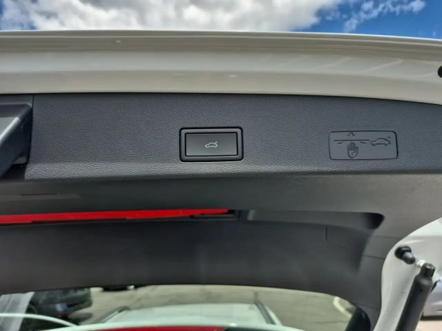 Volkswagen Golf Business Variant