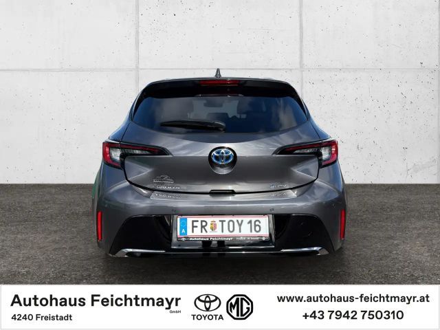 Toyota Corolla Active