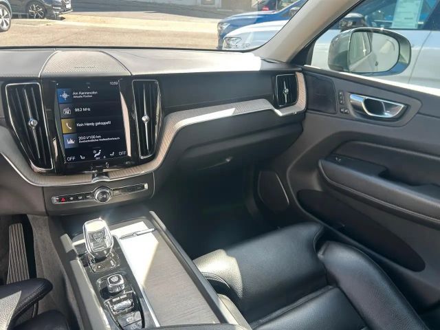 Volvo XC60 AWD Inscription