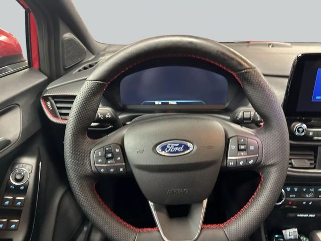 Ford Puma EcoBoost ST Line