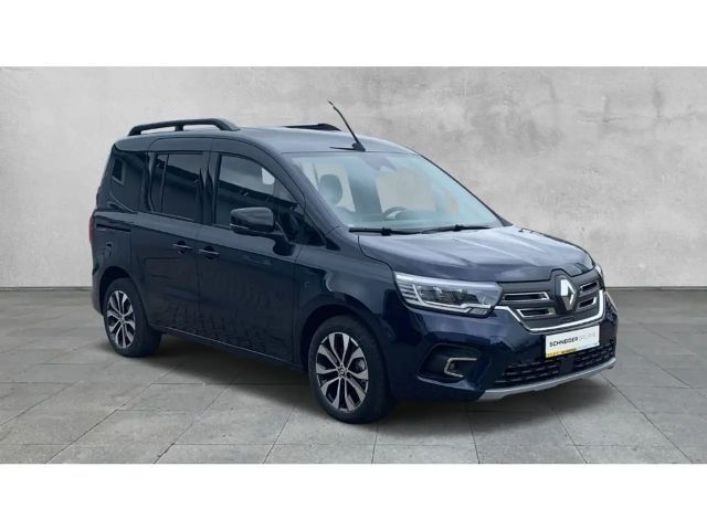 Renault Kangoo E-Tech Techno