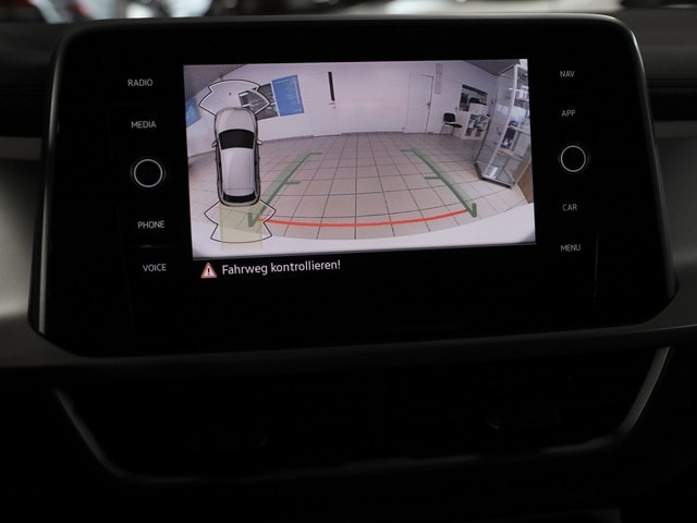 Volkswagen T-Roc DSG Move