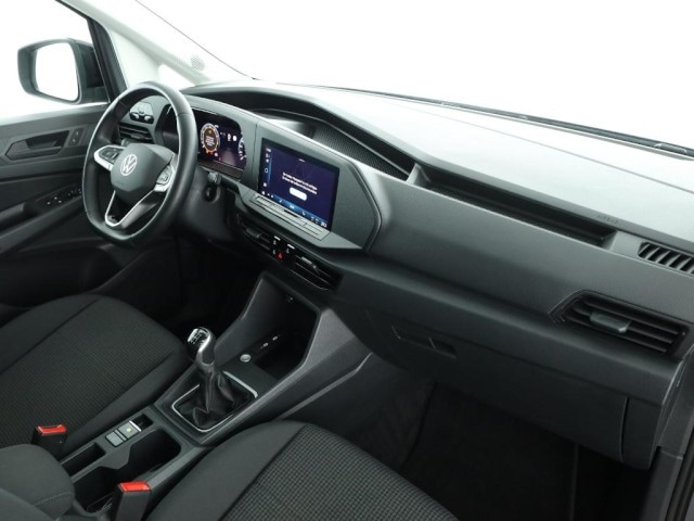 Volkswagen Caddy 1.5 TSI