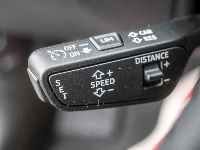 Audi A3 35 TFSI Sedan