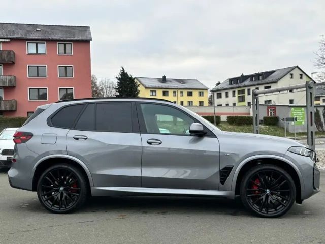 BMW X5 M-Sport xDrive30d