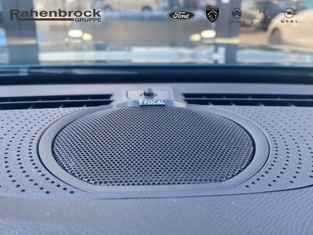 Peugeot 308 BlueHDi GT-Line SW