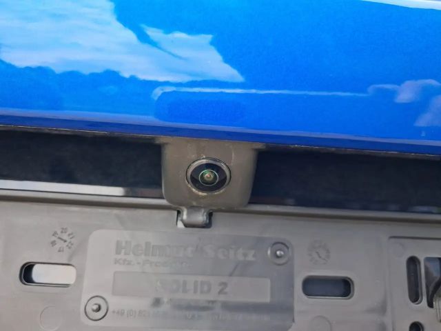 Peugeot 208 Allure Pack