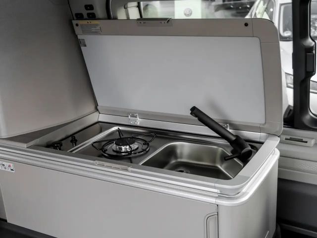 Volkswagen California 2.0 TDI Coast DSG T7