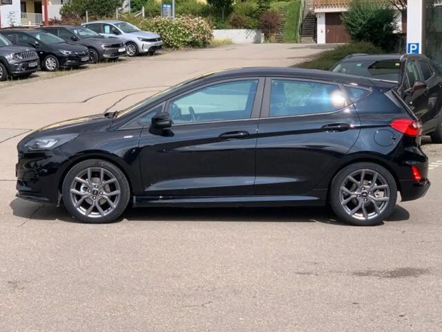 Ford Fiesta ST Line