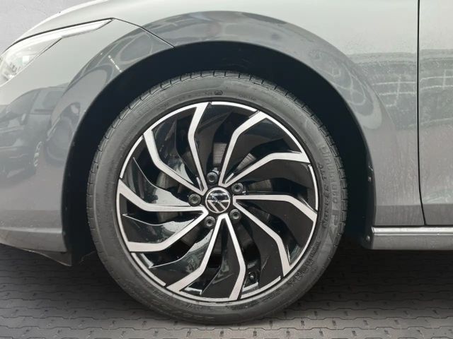 Volkswagen Golf Golf VIII Life Plus