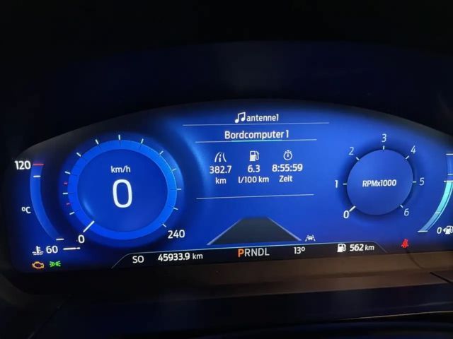 Ford Kuga 1.5 EcoBlue Titanium