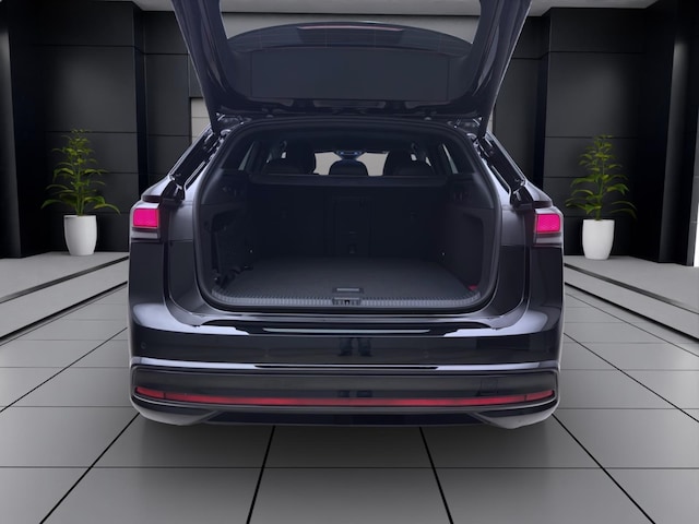 Volkswagen ID.7 IQ.Drive Pro Tourer