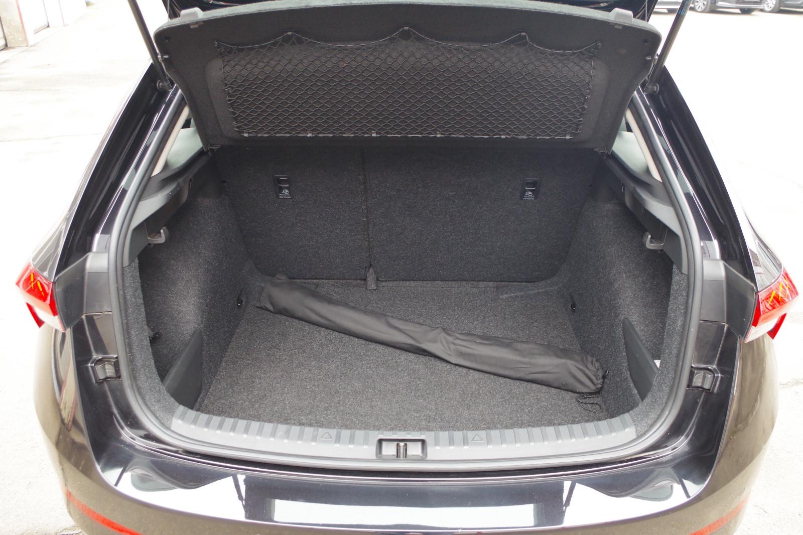 Skoda Scala 1.0 TSI Ambition