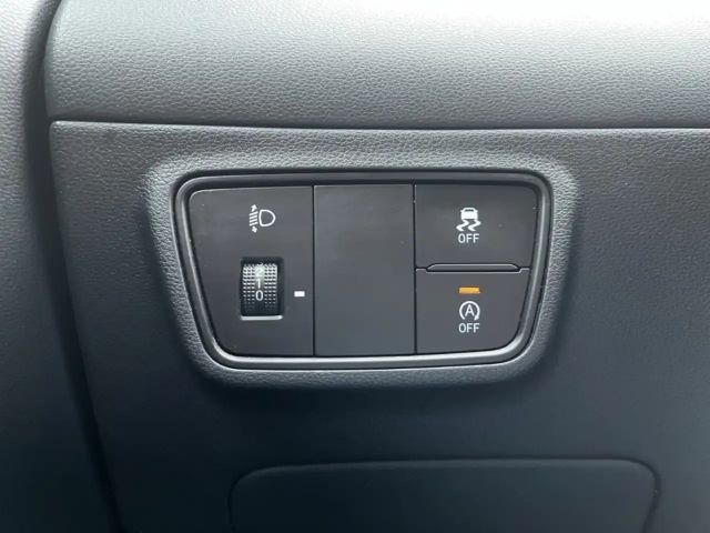 Hyundai Tucson 1.6 T-GDi Trend