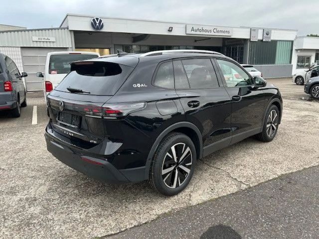 Volkswagen Tiguan 1.5 eTSI