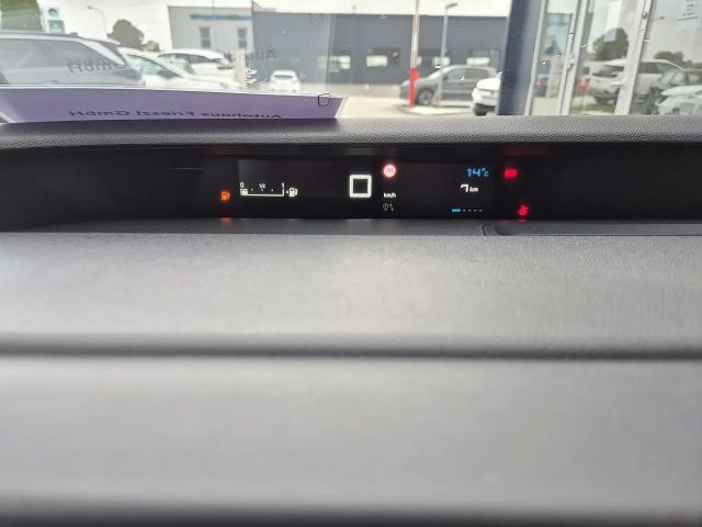 Citroën C3 Max PureTech