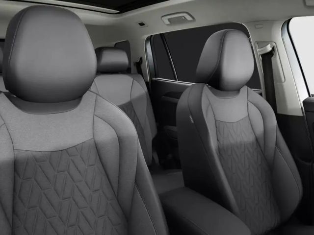 Volkswagen Tayron 2.0 TDI DSG Life