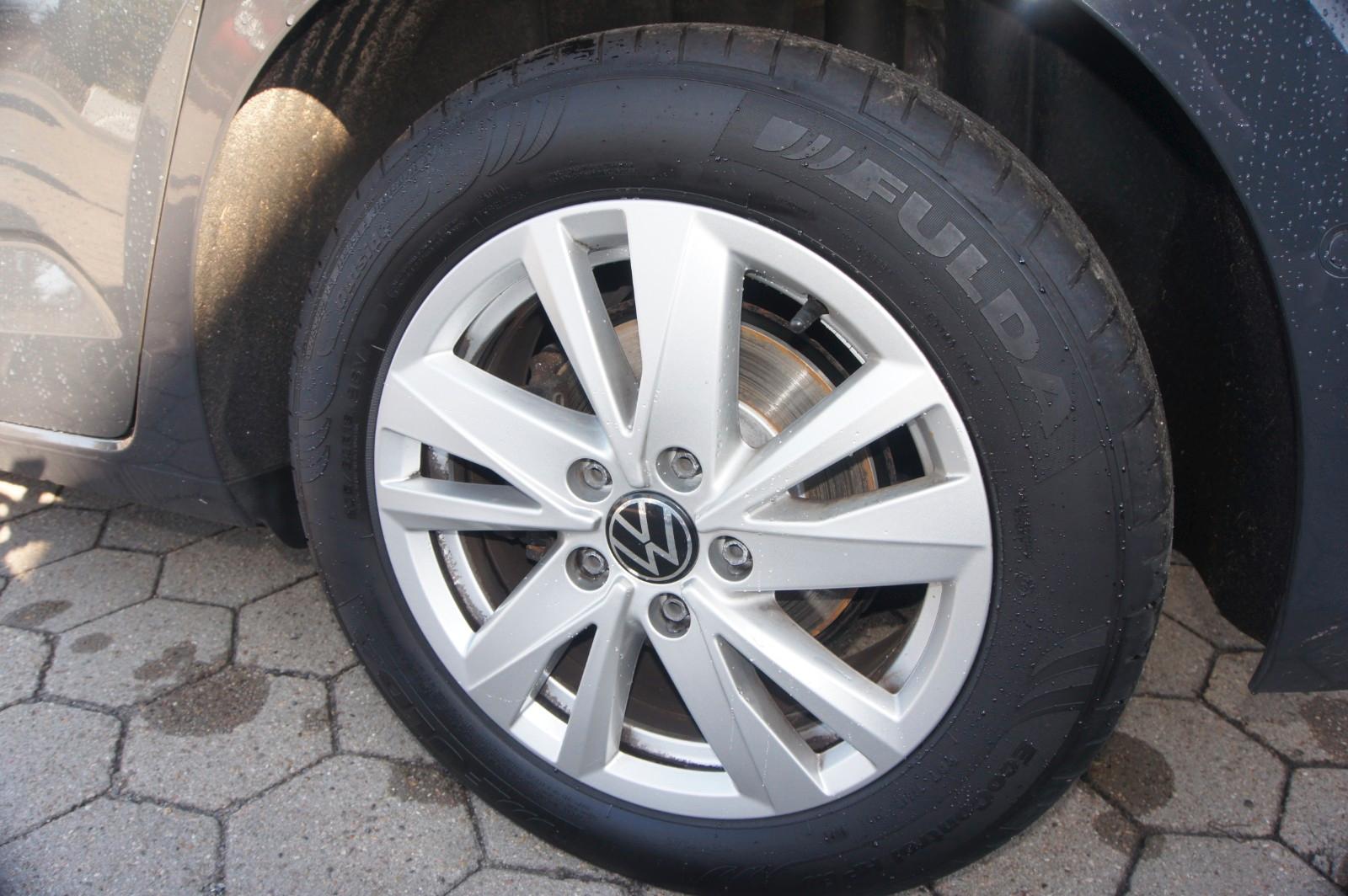 Volkswagen Taigo 1.0 TSI R-Line