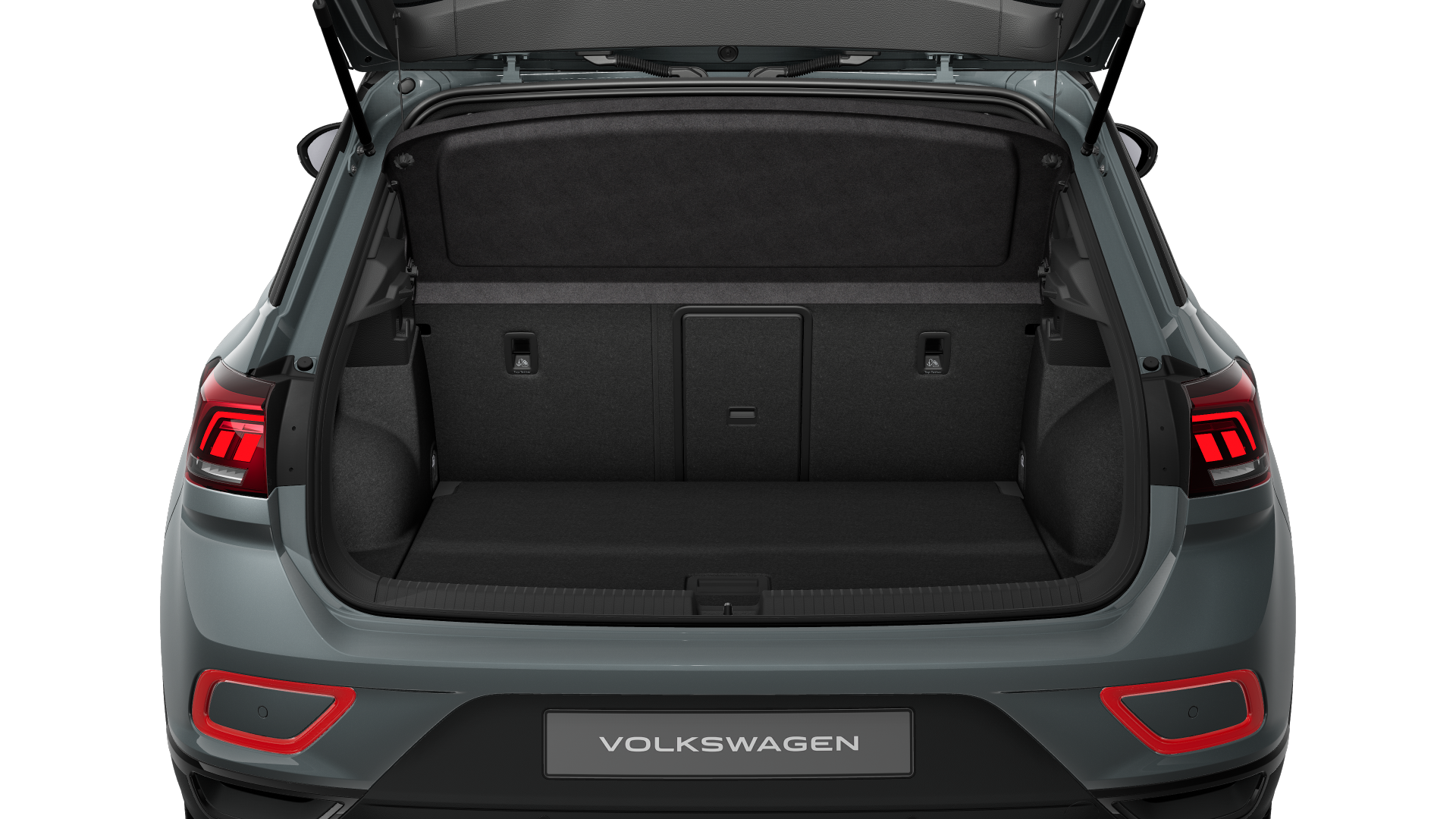 Volkswagen T-Roc 1.5 TSI Business Style