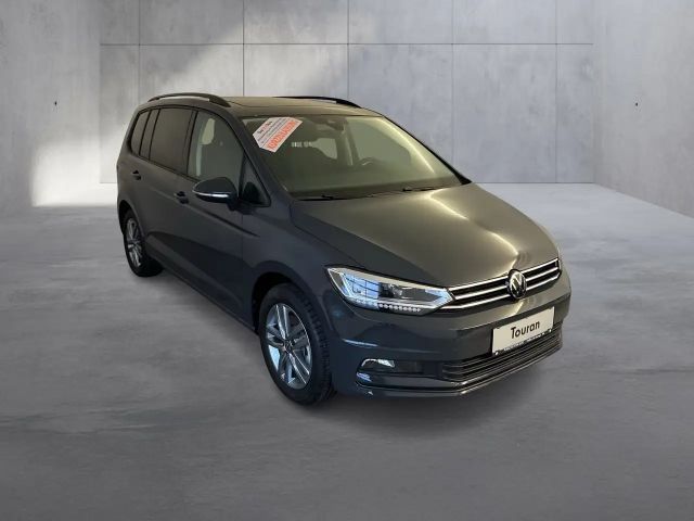 Volkswagen Touran DSG