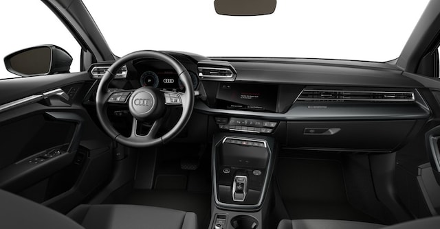 Audi A3 35 TFSI S-Tronic Sedan