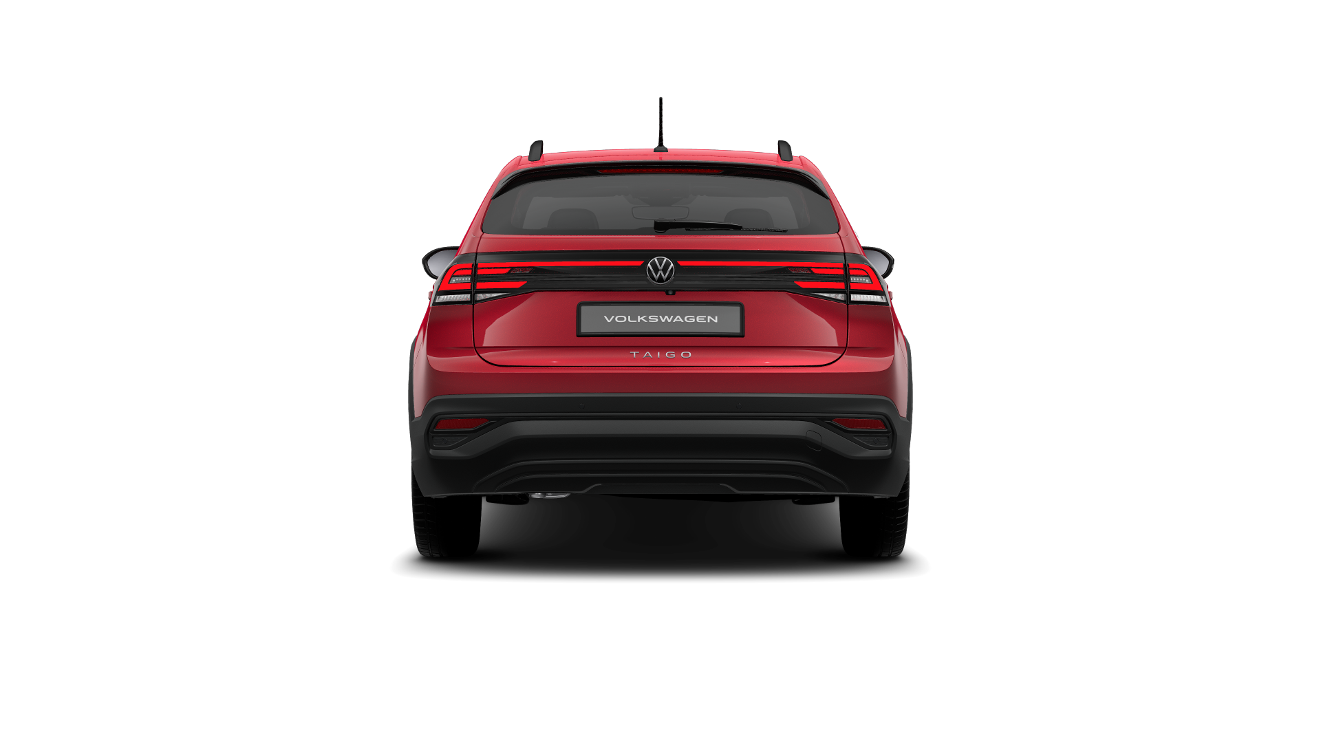 Volkswagen Taigo 1.0 TSI