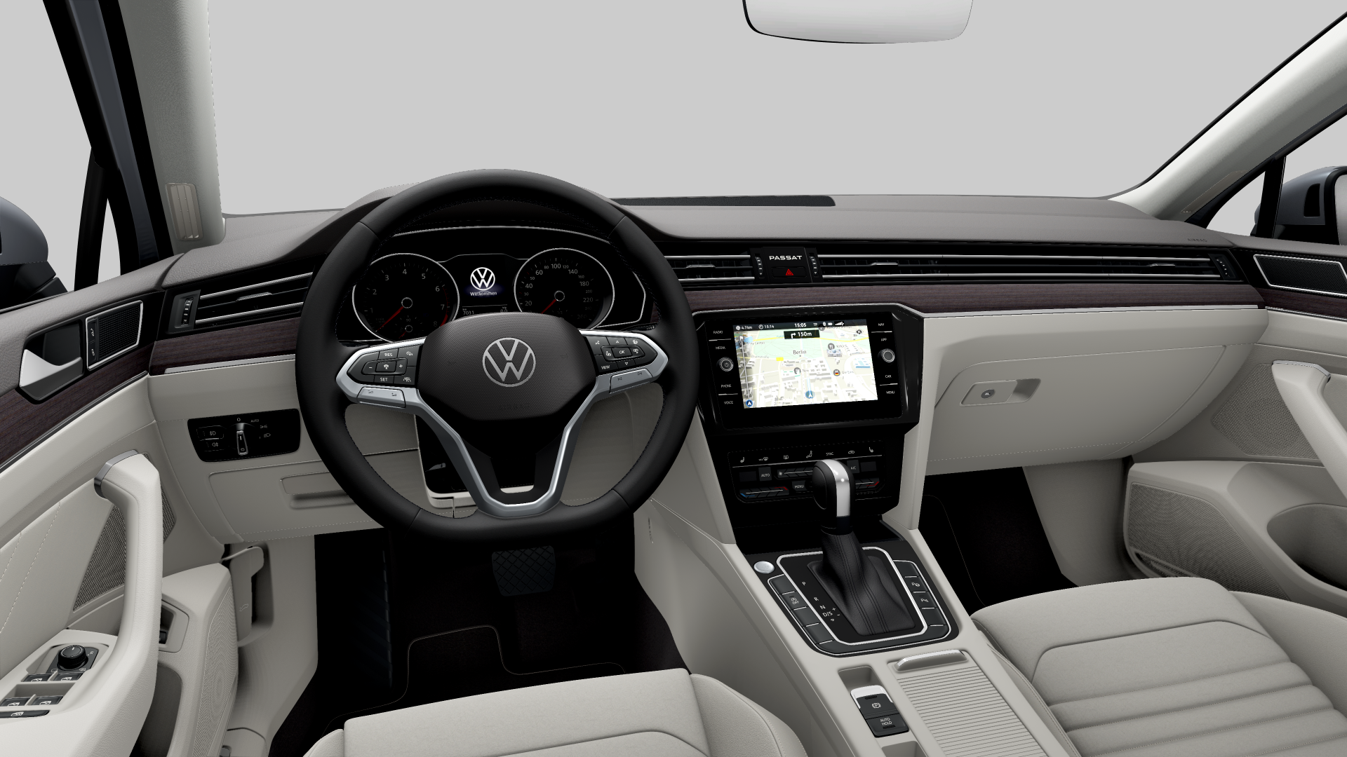 Volkswagen Passat 1.5 TSI Variant