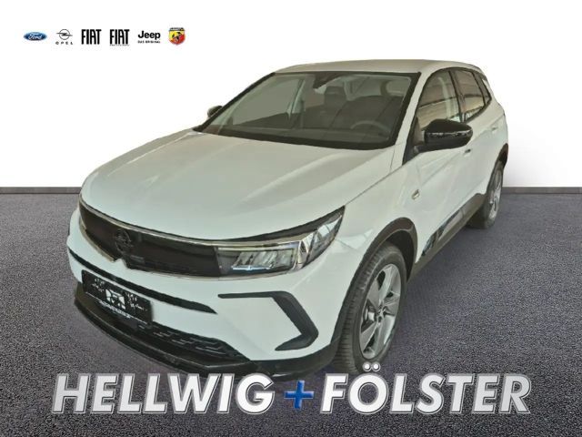 Opel Grandland X GS-Line Grand Sport