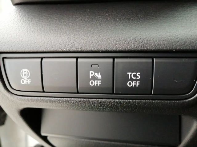 Mazda MX-30 Exclusive-line