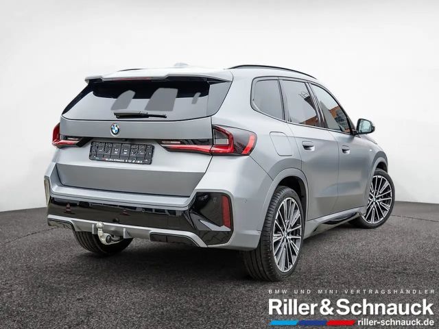 BMW X1 M-Sport xDrive