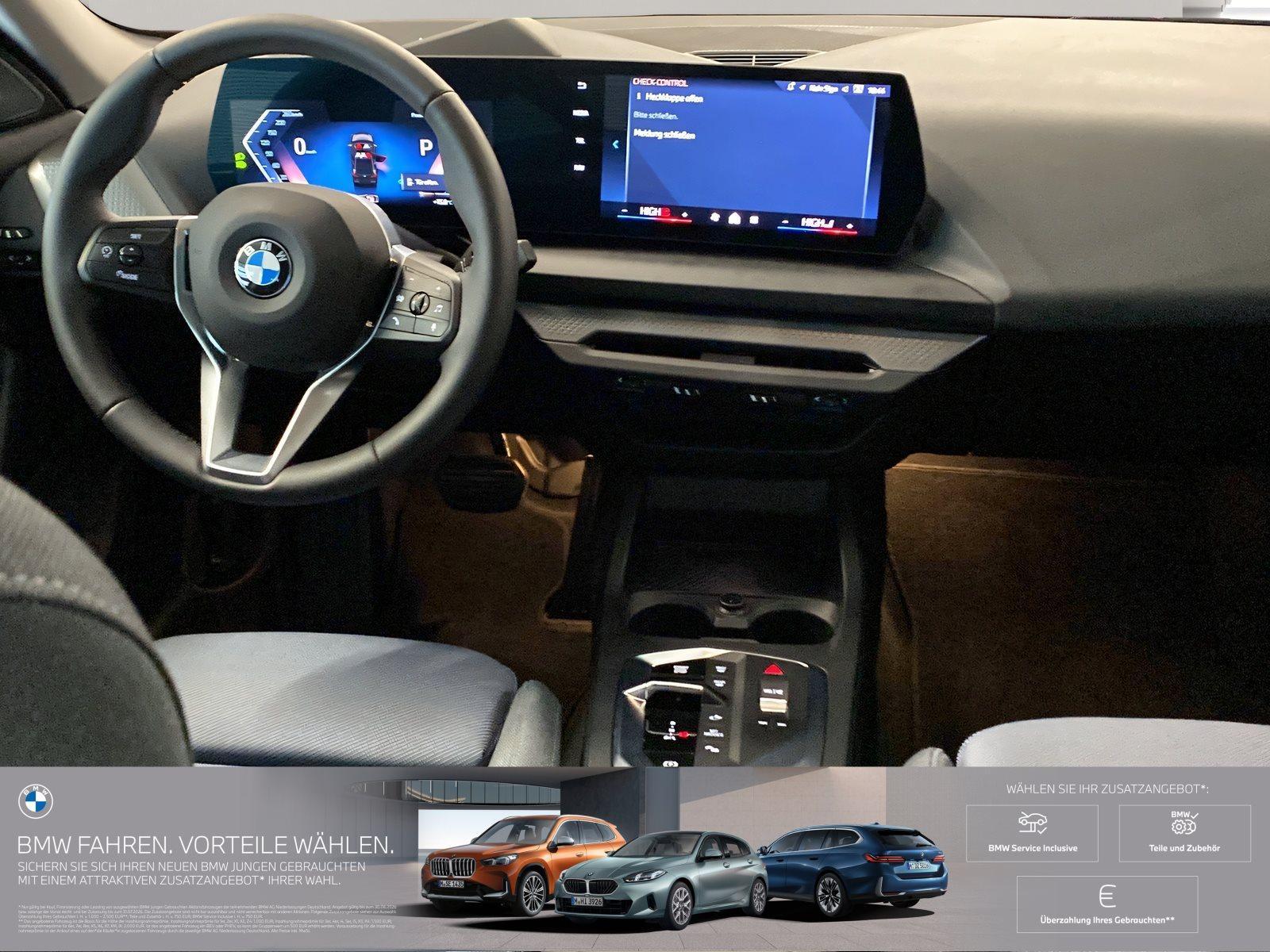 BMW 220 Coupé Gran Coupé