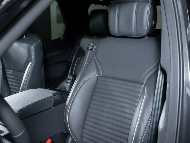 Land Rover Discovery AWD D300 Dynamic HSE