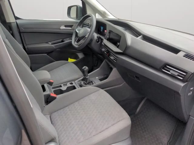 Volkswagen Caddy Life