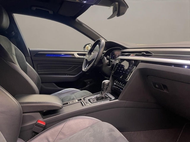 Volkswagen Arteon Shooting Brake 2.0 TSI