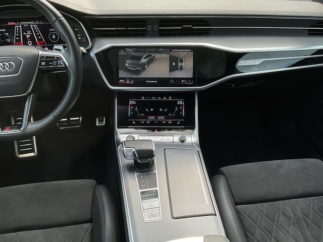 Audi RS7 Quattro Sportback