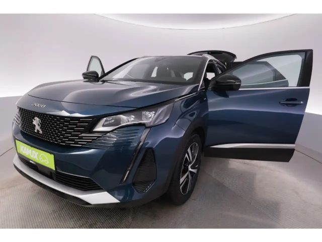 Peugeot 3008 GT-Line