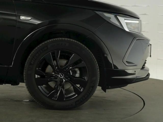 Opel Grandland X GS-Line Grand Sport